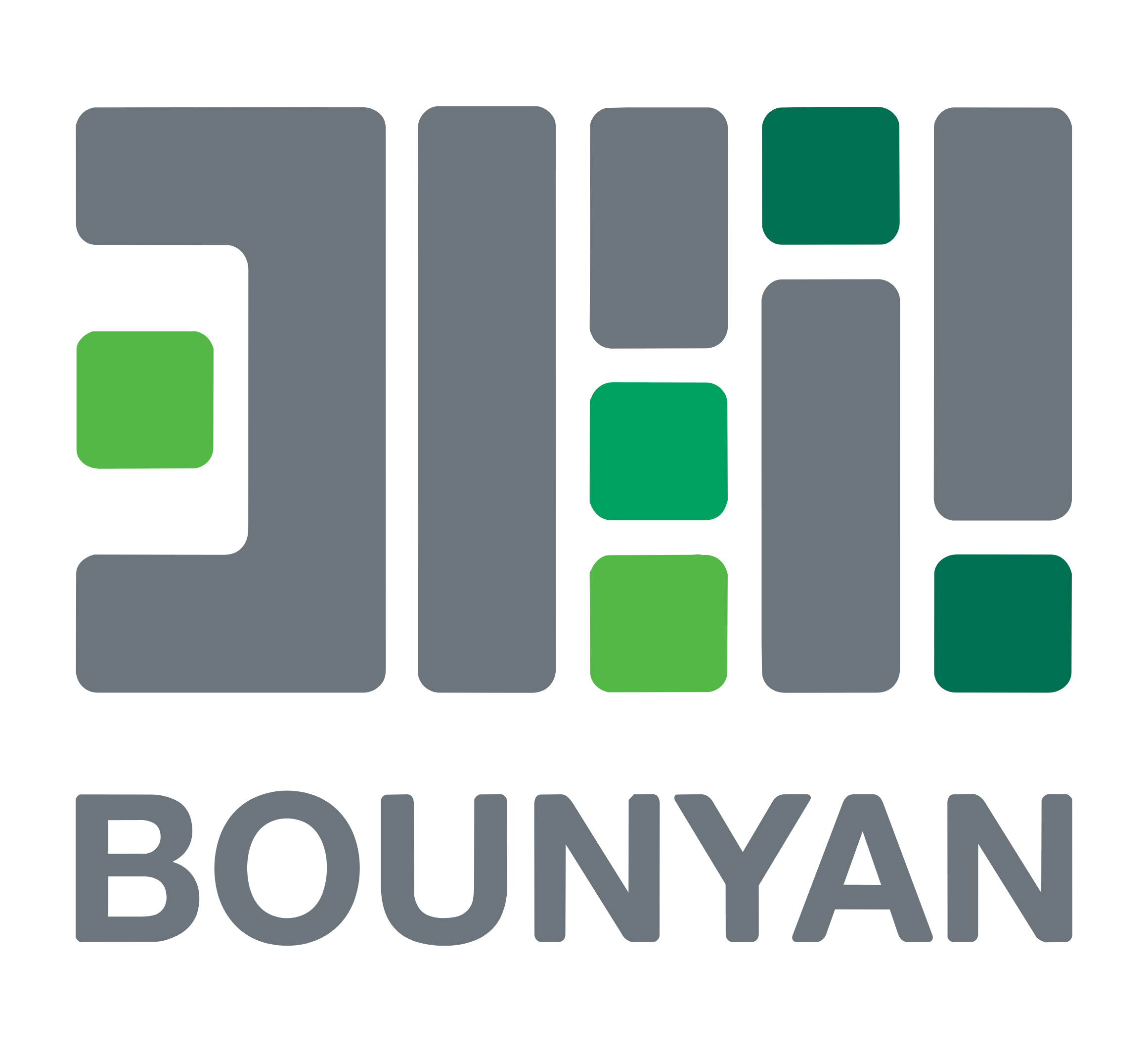 Bunyan