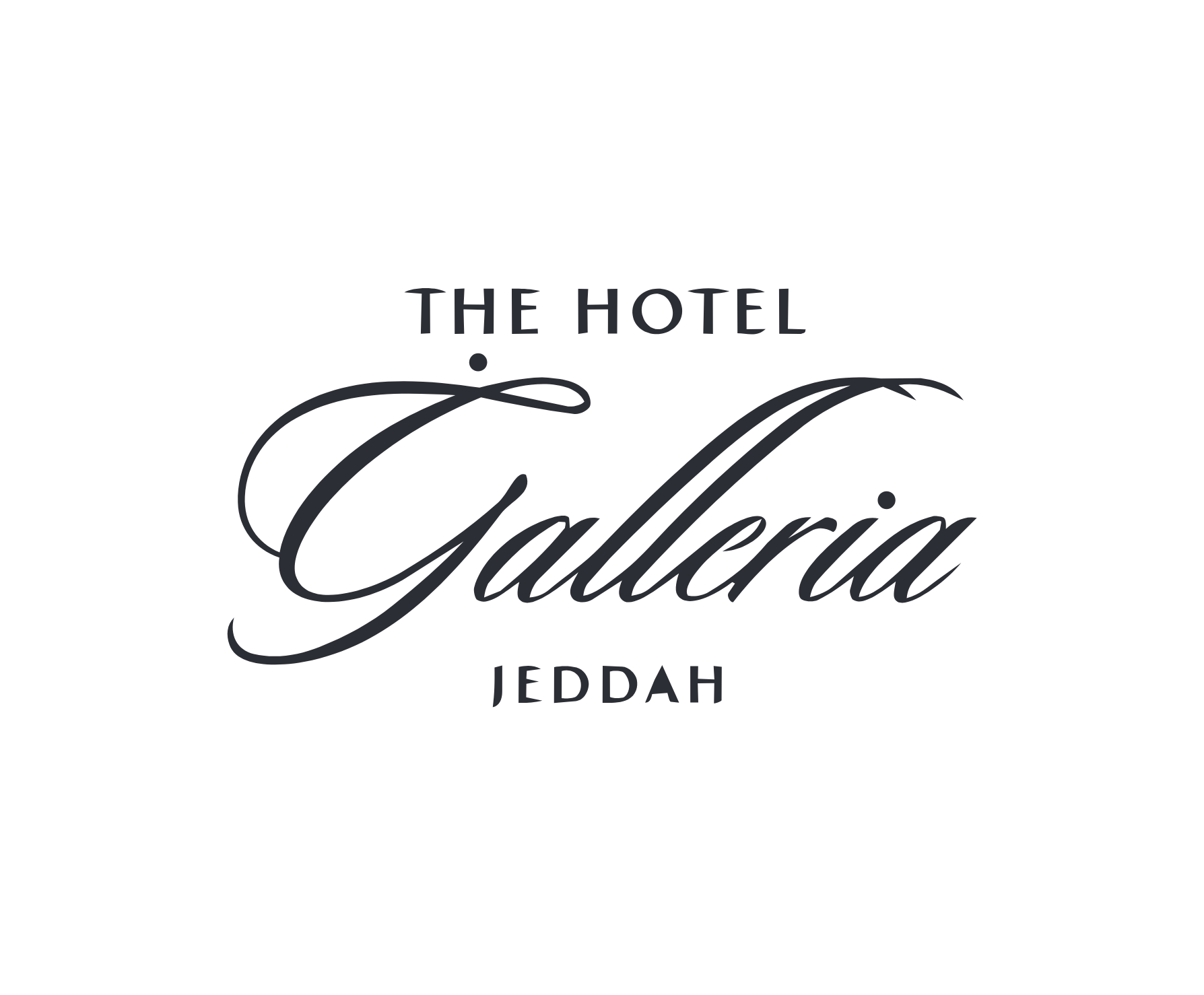 The Hotel Galleria Jeddah