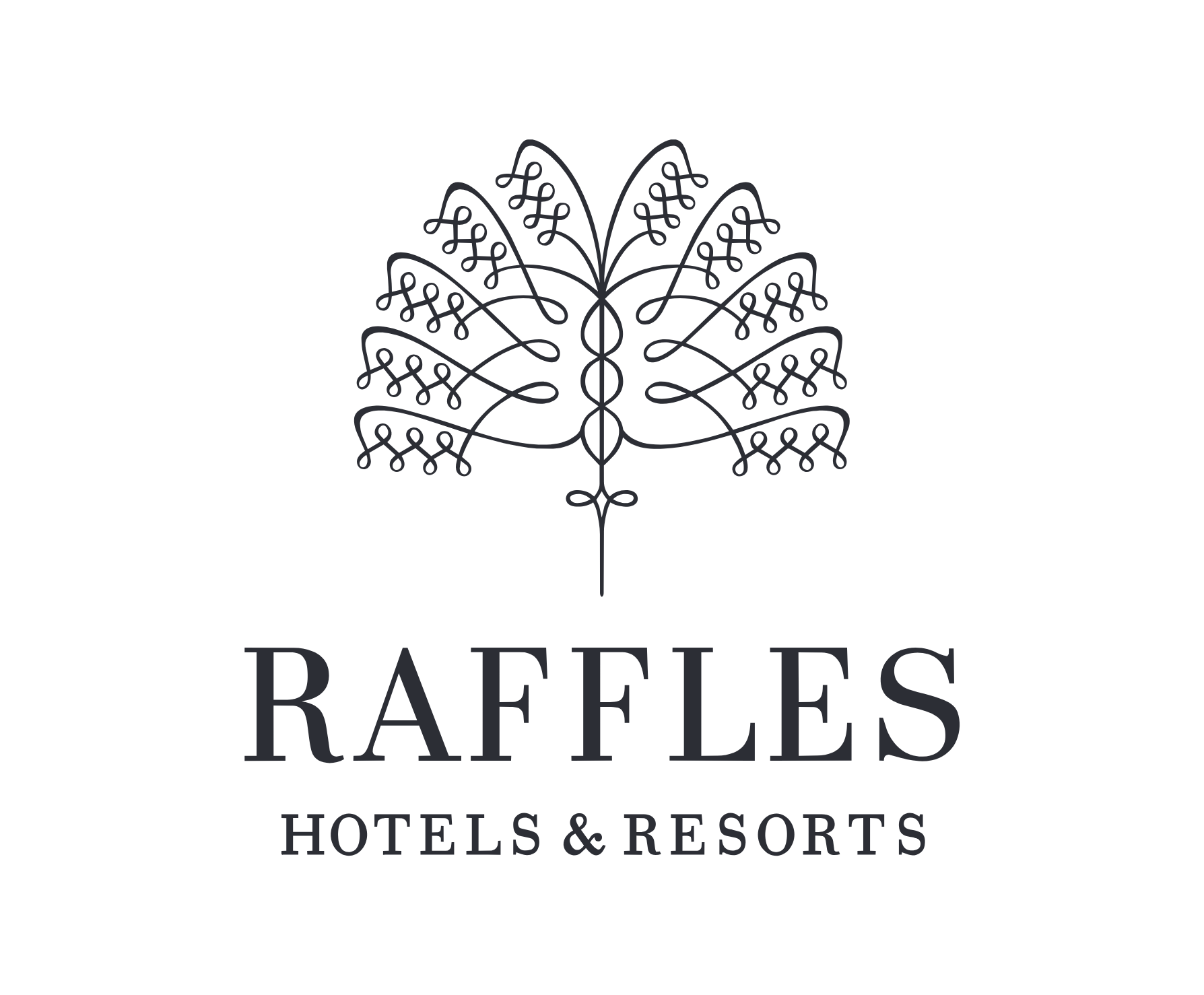 Raffles