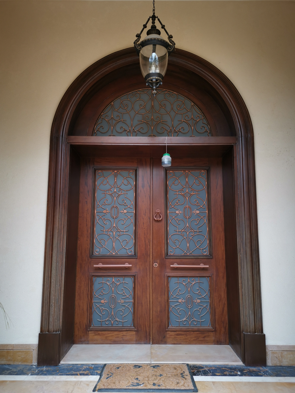 Doors 5