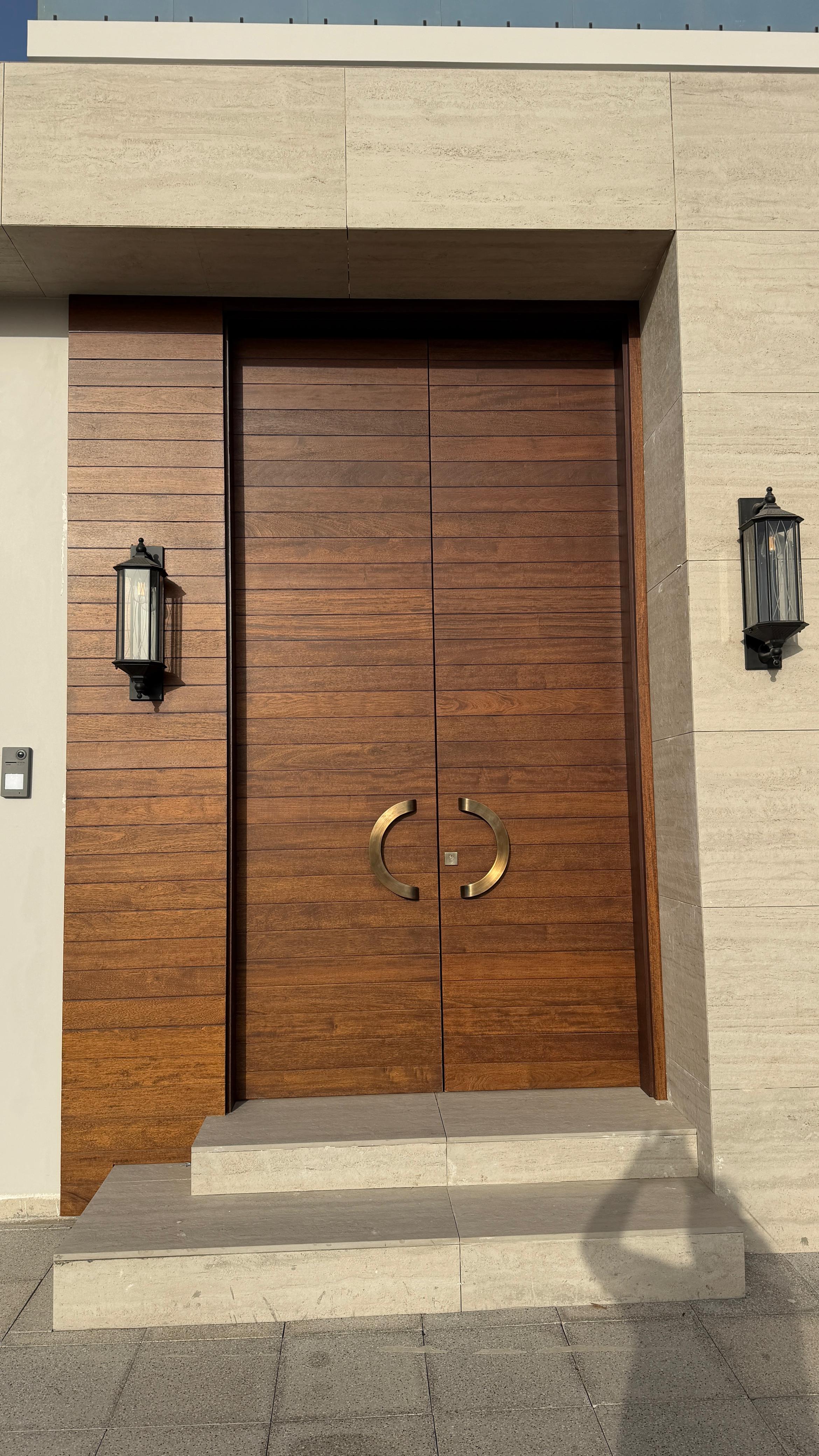 Doors 6