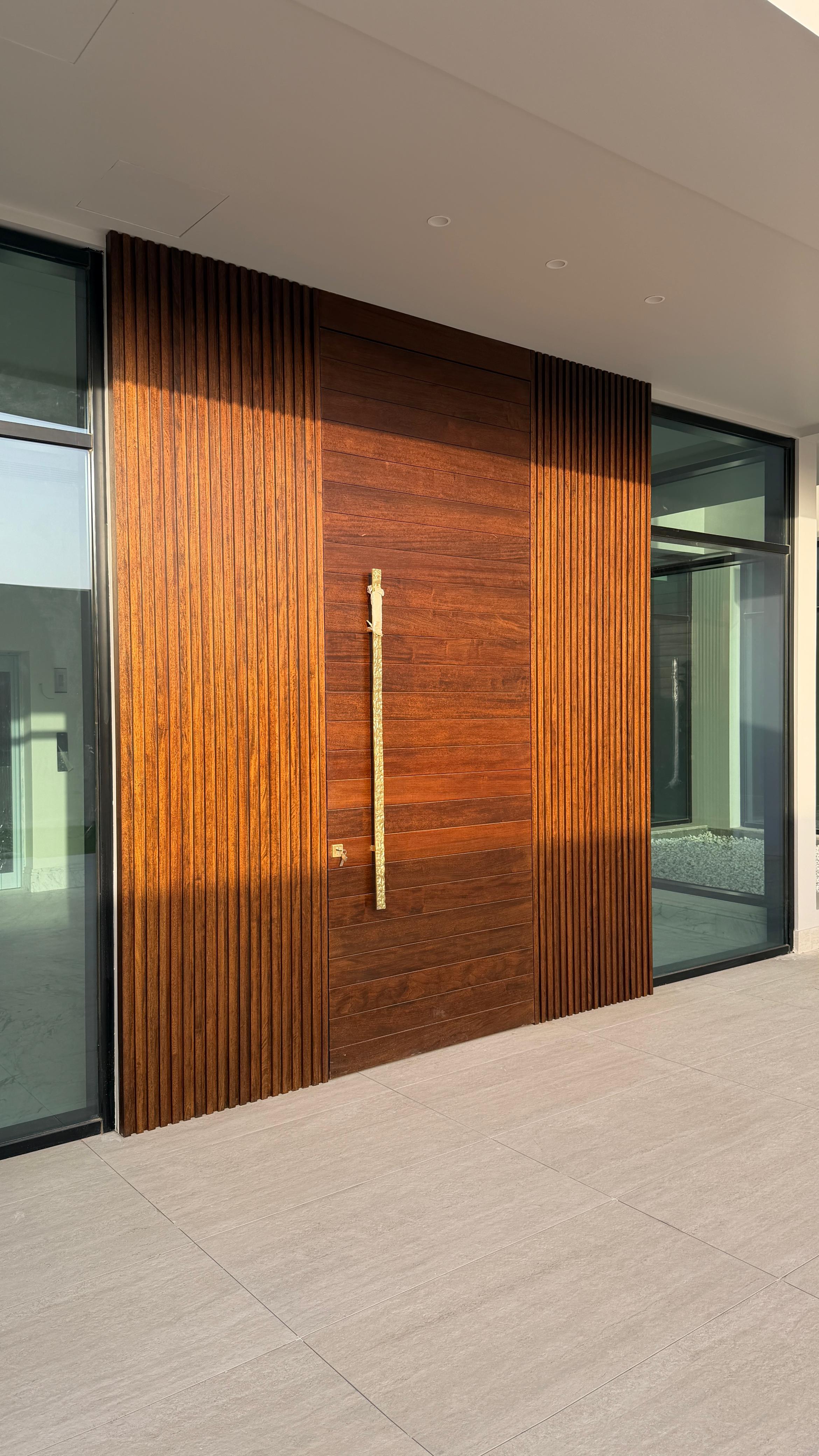 Doors 8