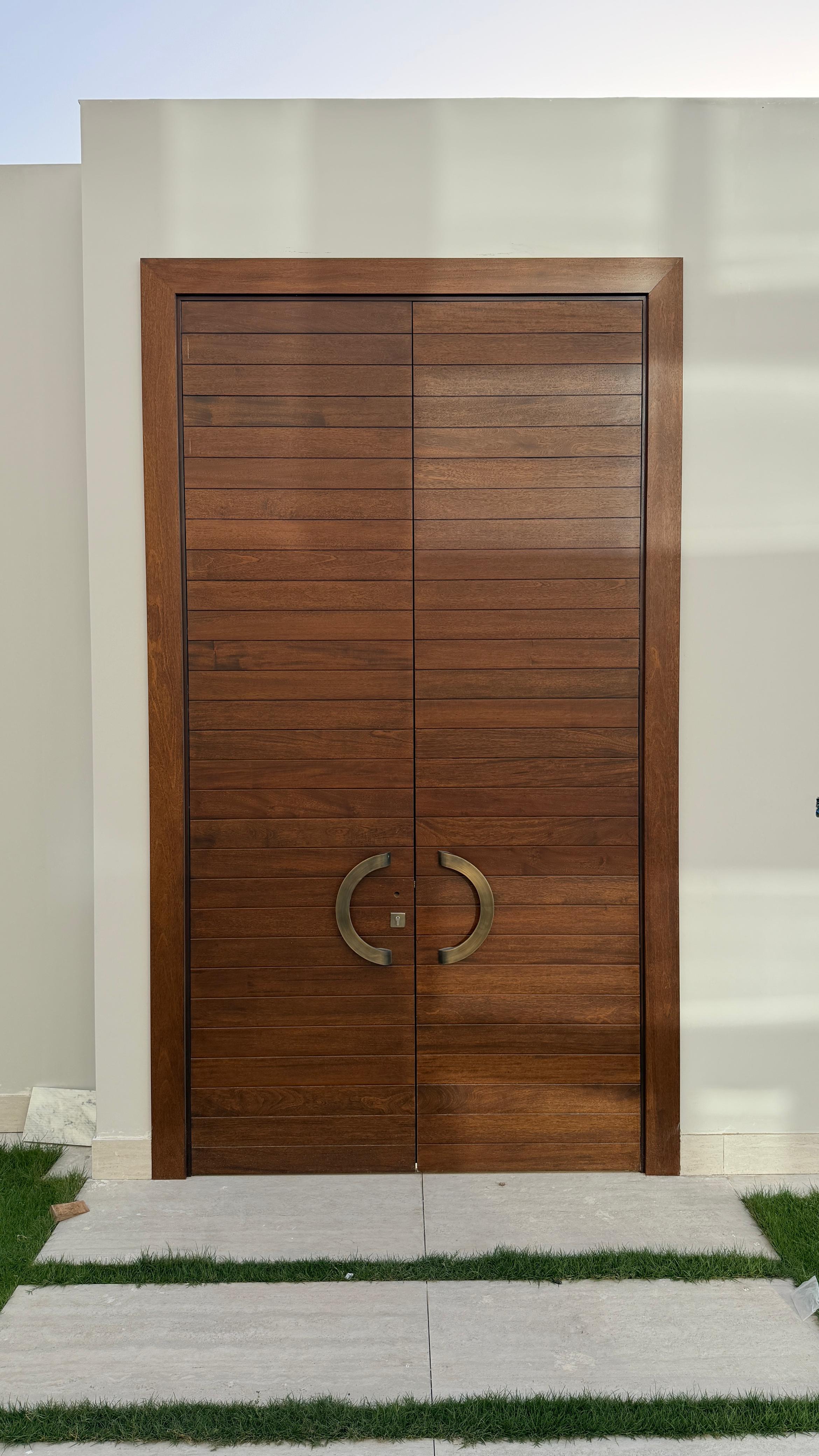Doors 9