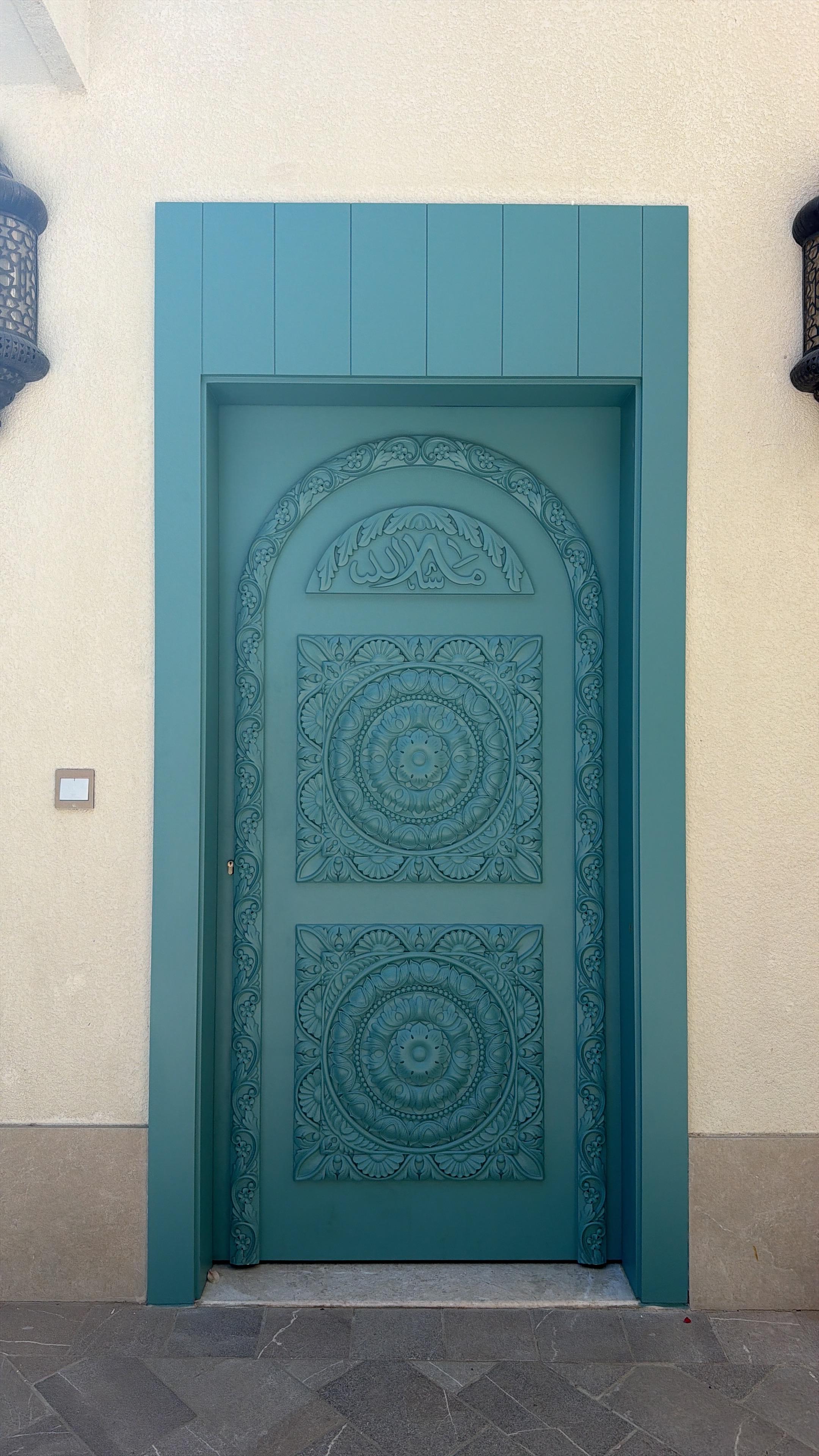 Doors 10