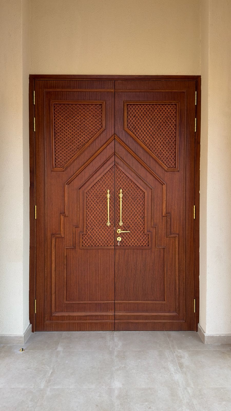 Doors 13