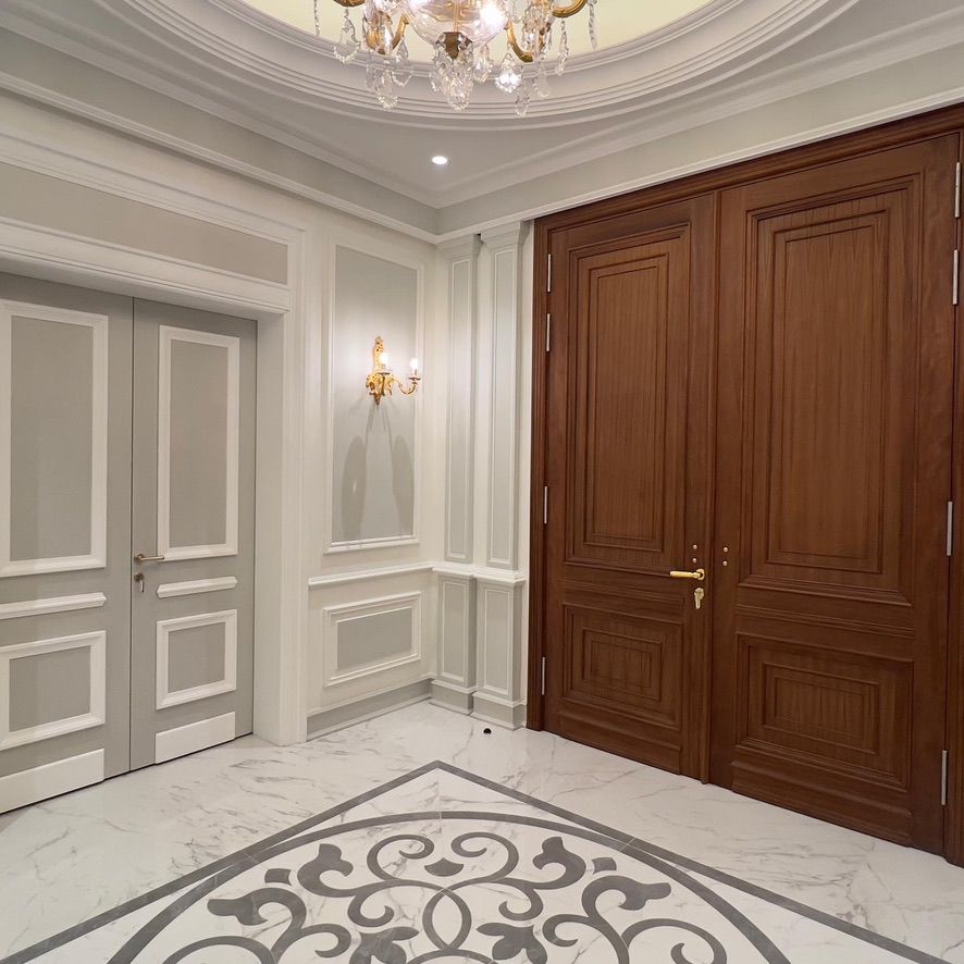 Doors 16