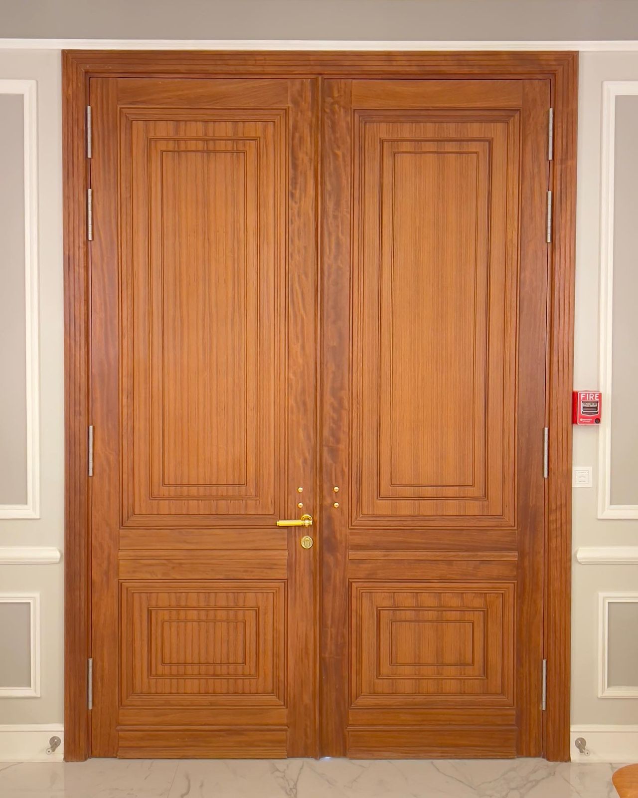 Doors 17
