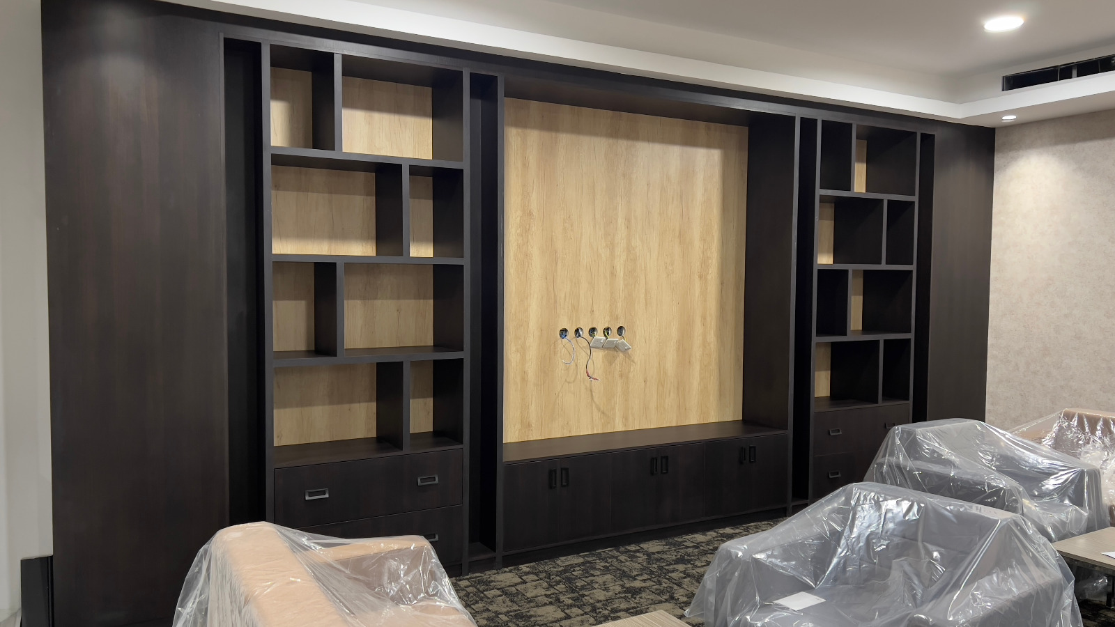 Wardrobes 1