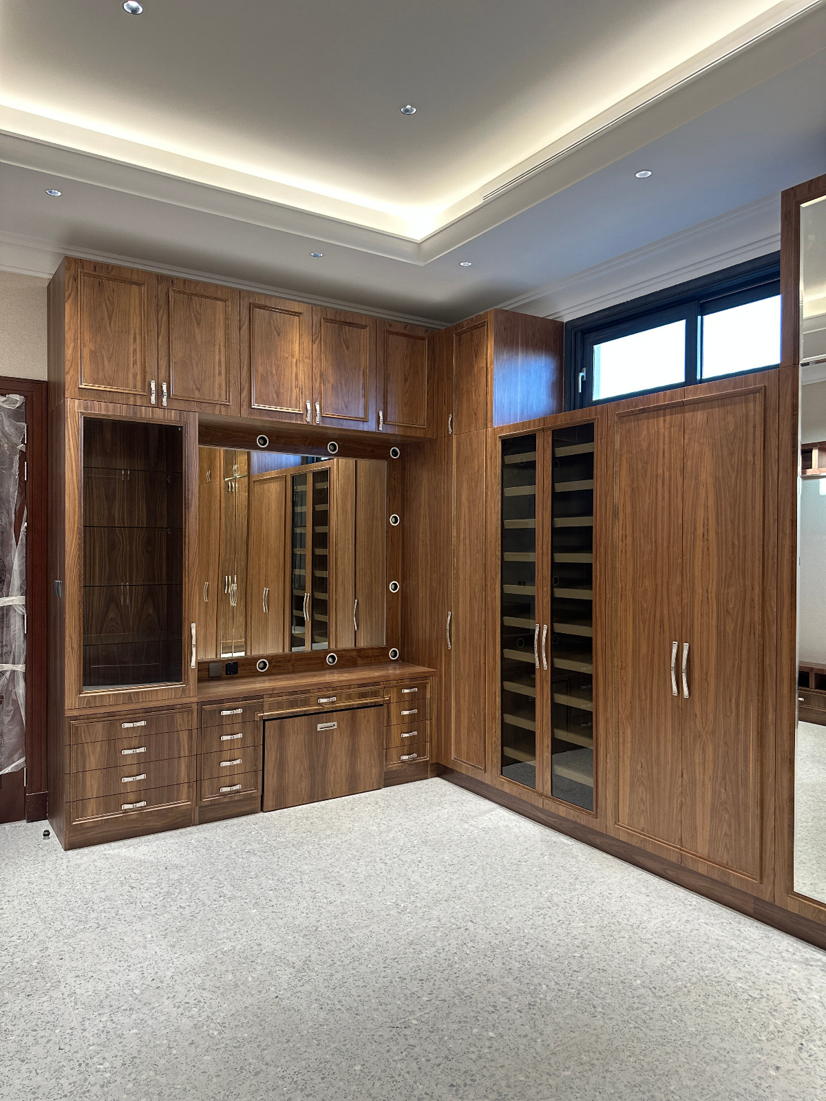 Wardrobes 4