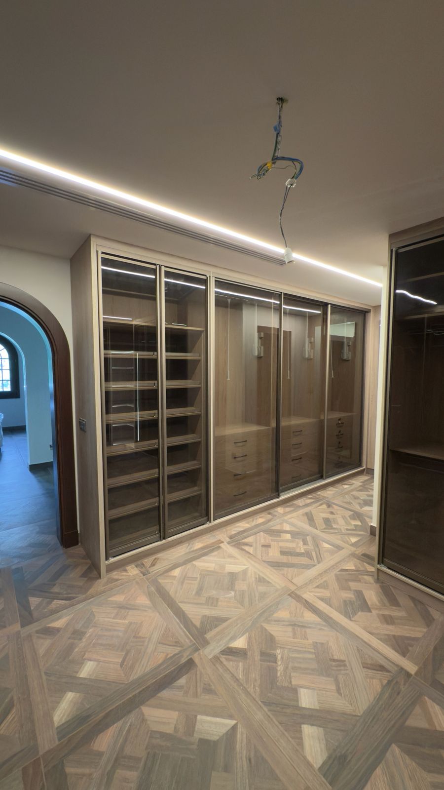 Wardrobes 10