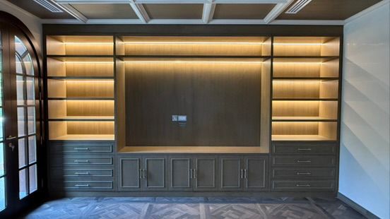 Wardrobes 11
