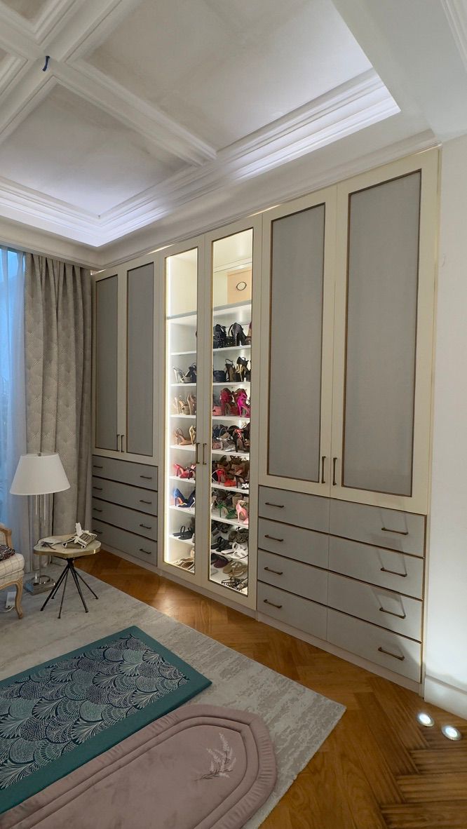 Wardrobes 13