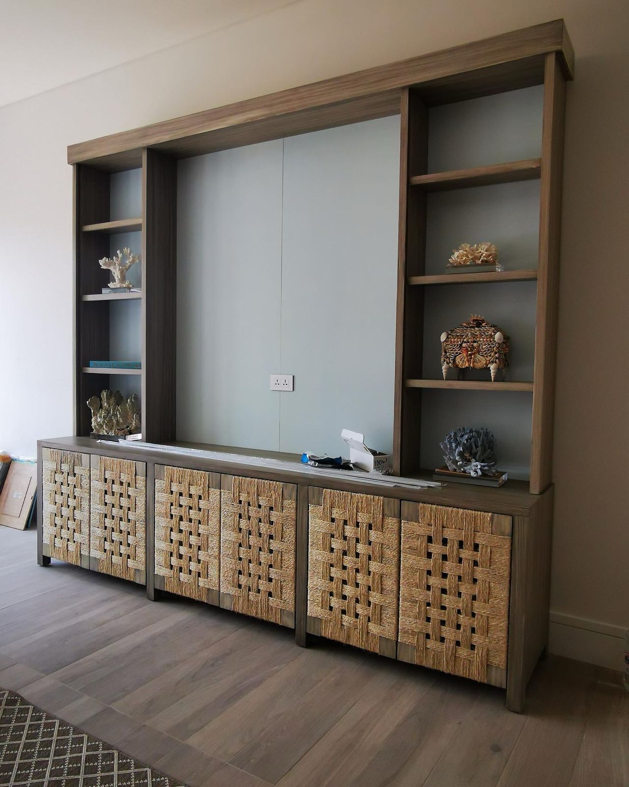 Wardrobes 17
