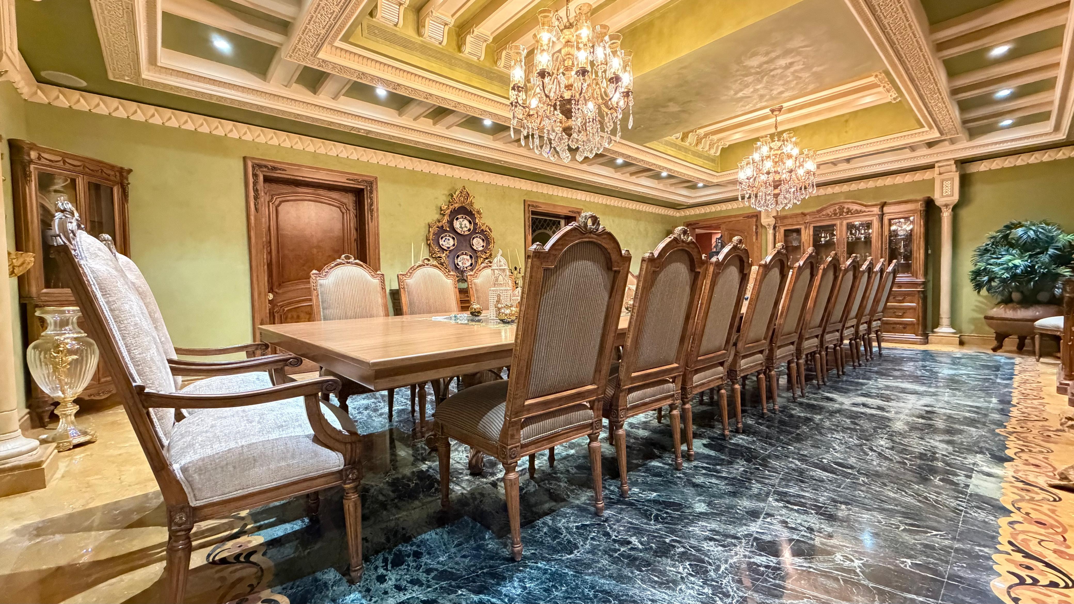 Tables