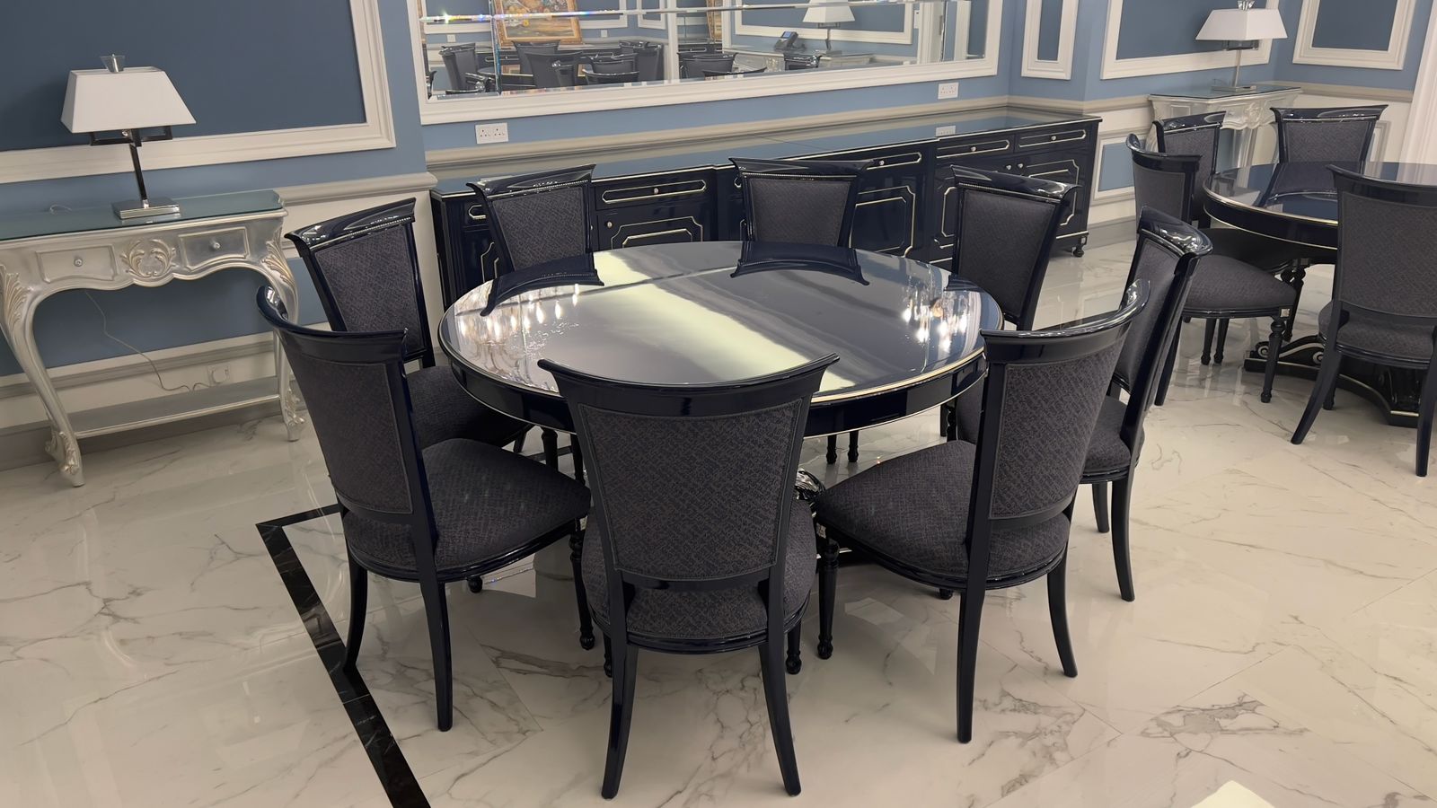 Tables 16