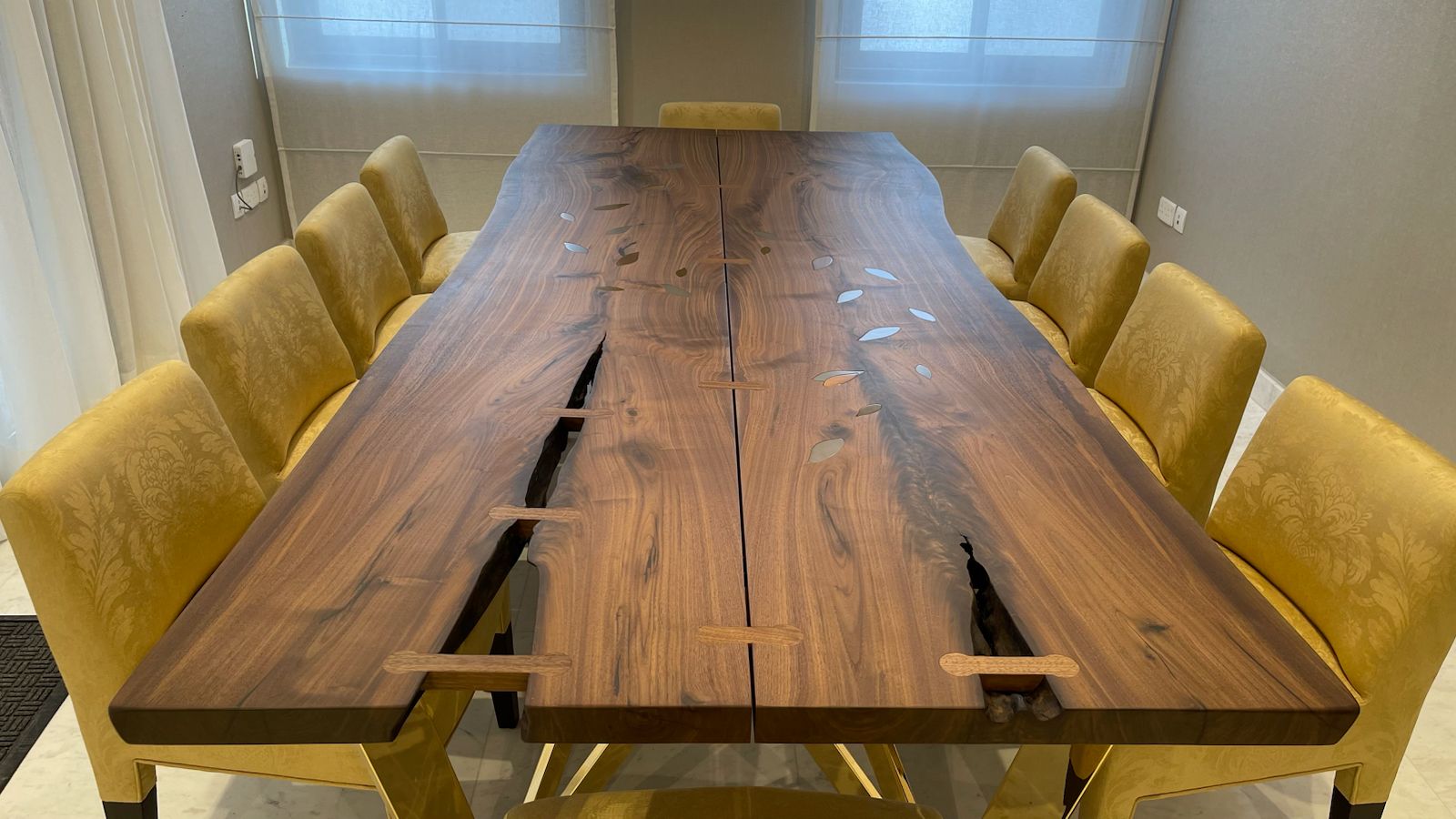 Tables 18