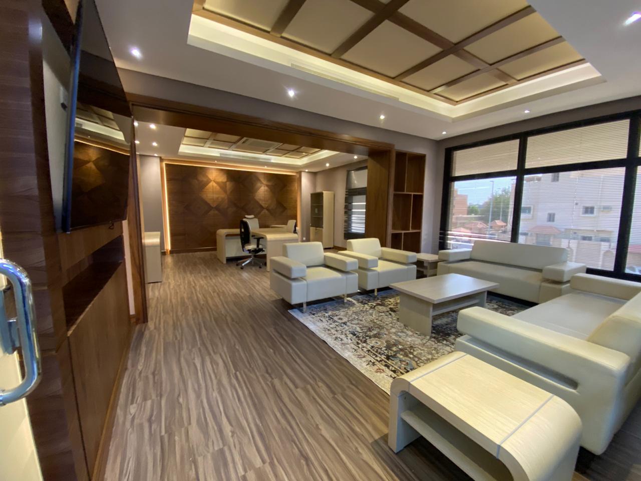 Living Rooms