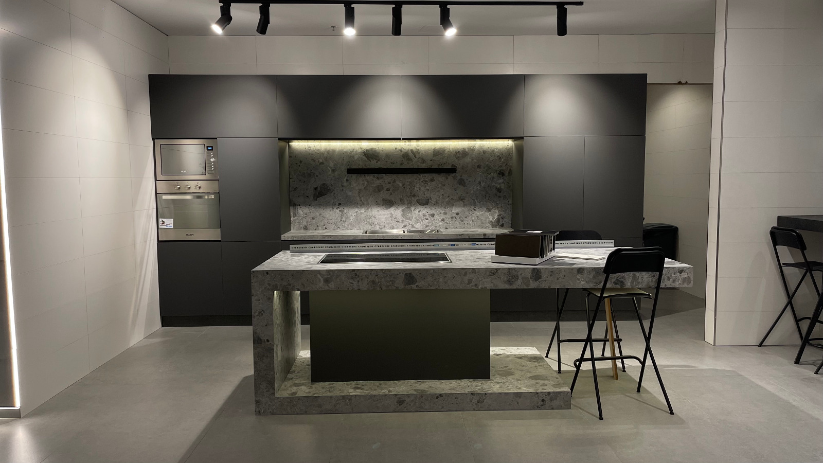 Kitchens 1