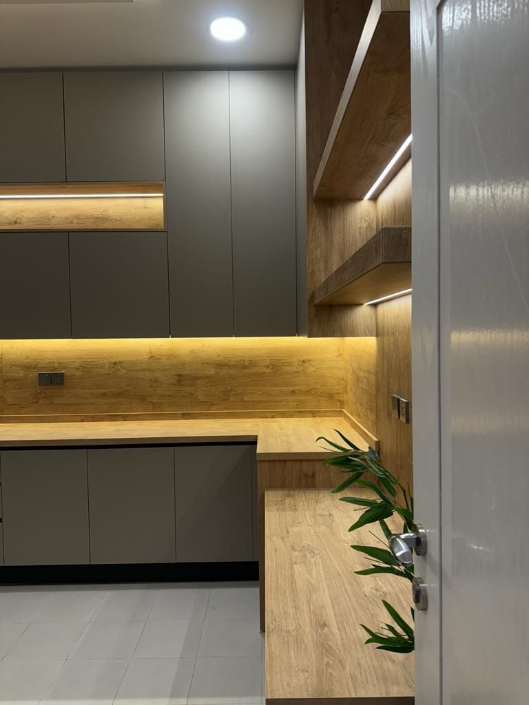 Kitchens 6