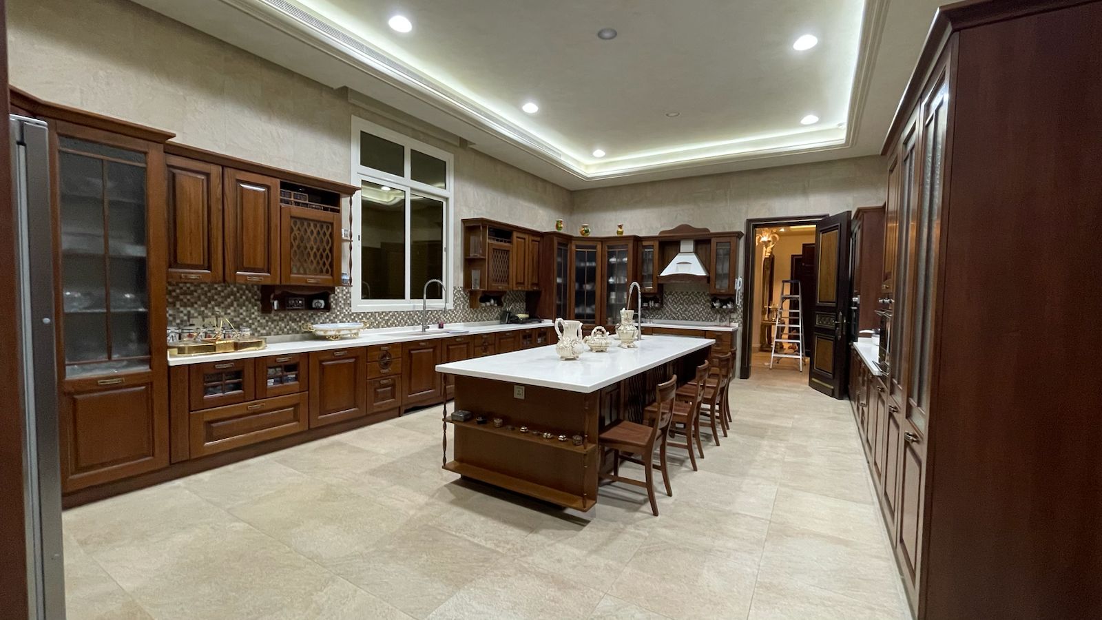Kitchens 9