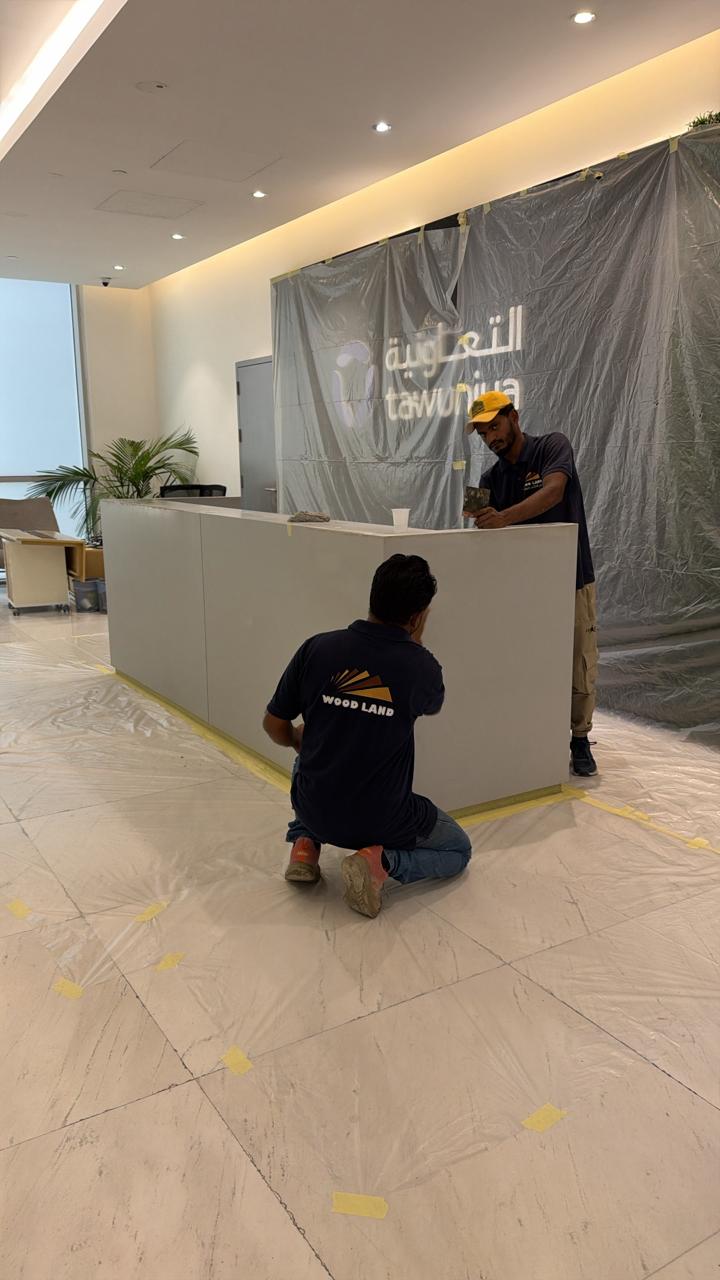 Commercial Fit-Out 48