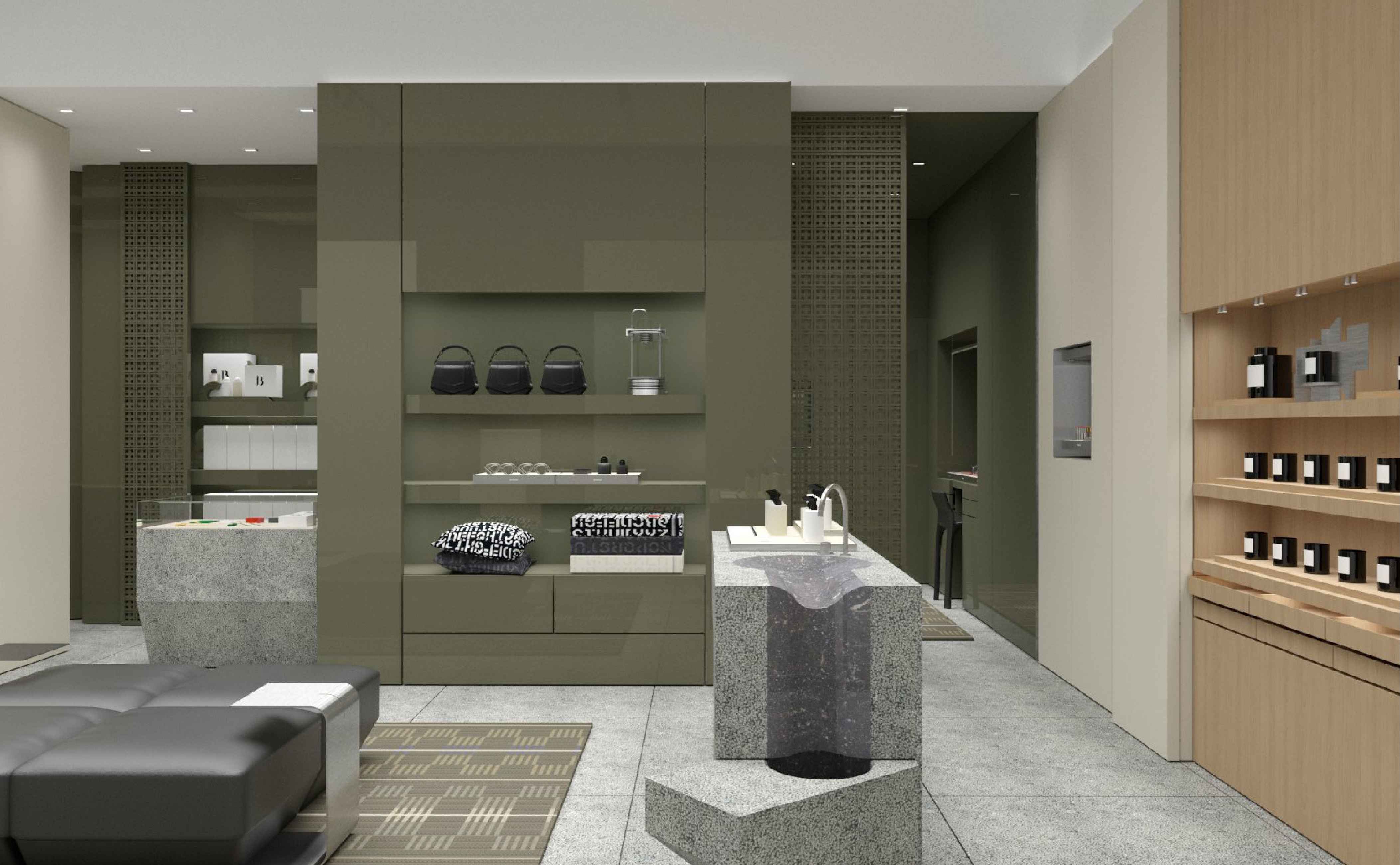 Commercial Fit-Out 2