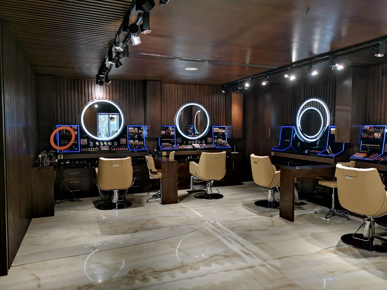 Commercial Fit-Out 10