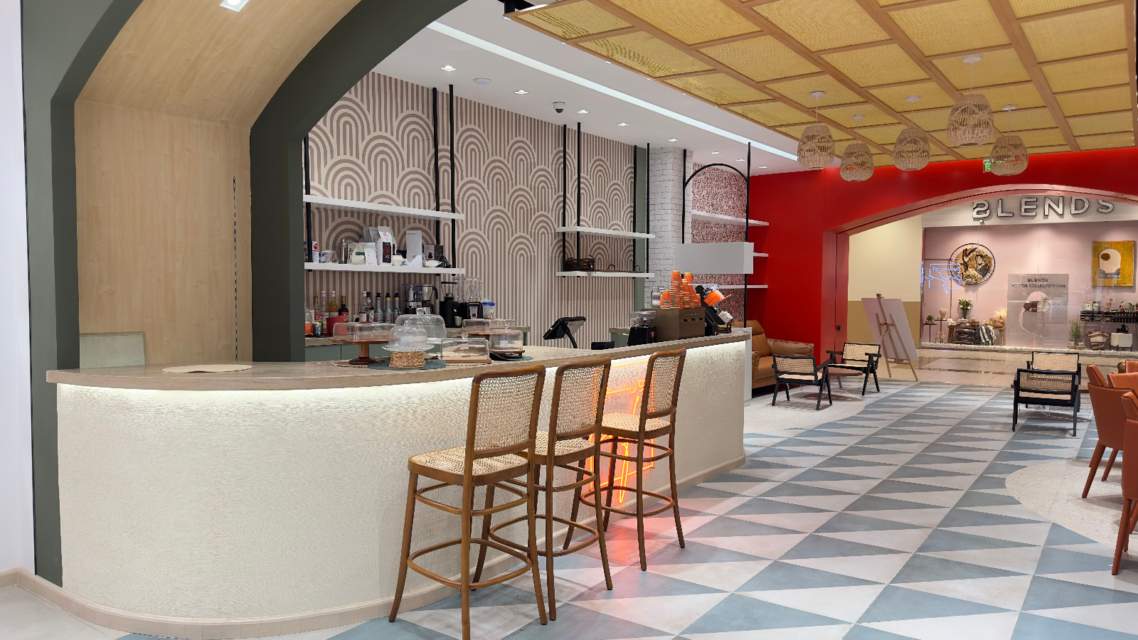Commercial Fit-Out 14