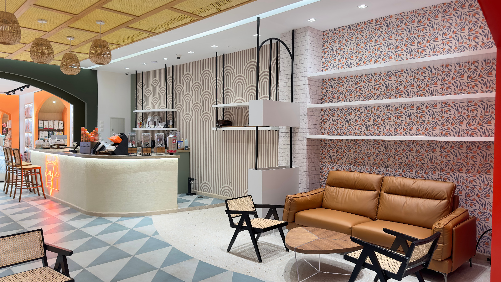 Commercial Fit-Out 15