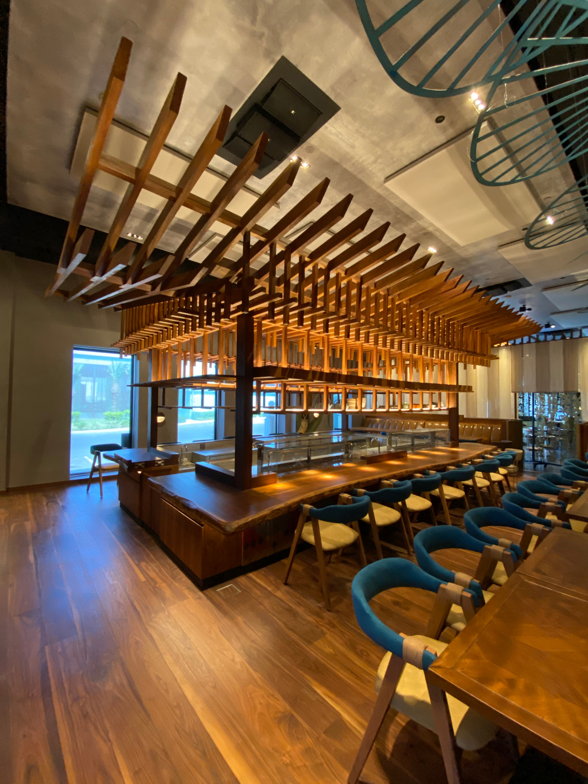 Commercial Fit-Out 17