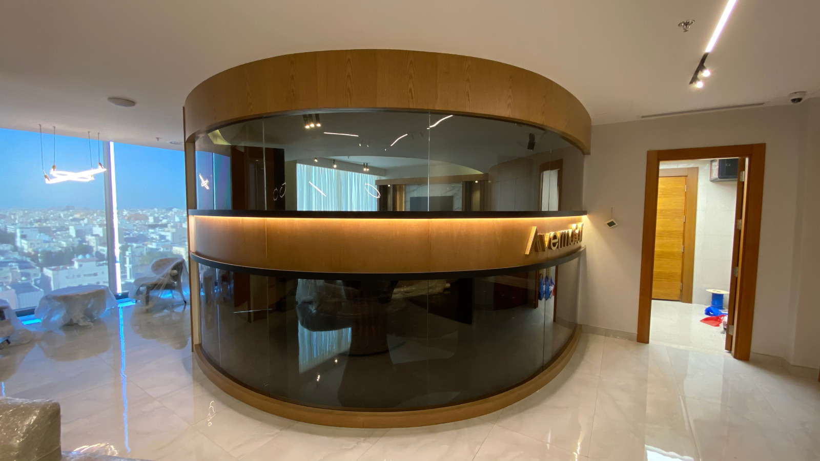 Commercial Fit-Out 19