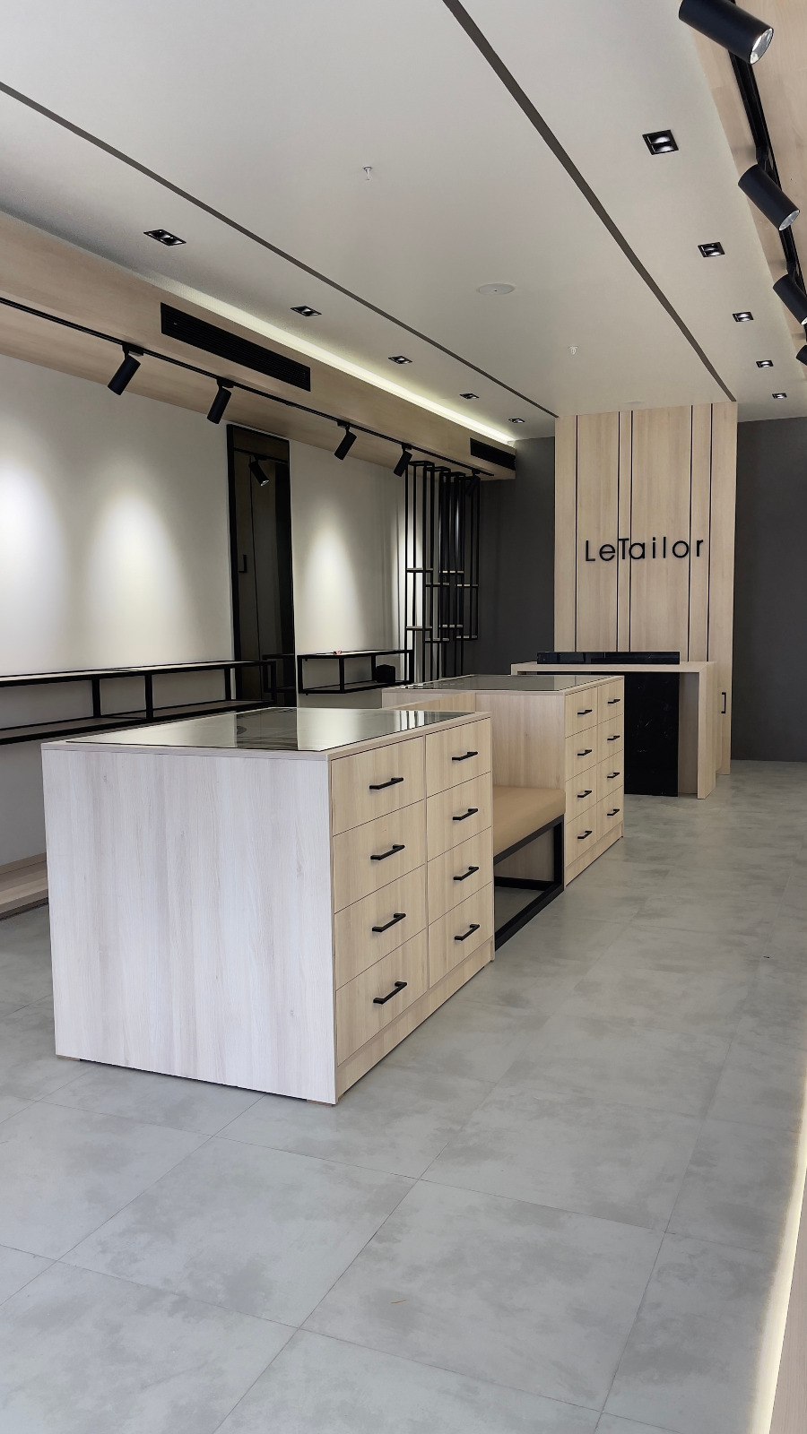 Commercial Fit-Out 22