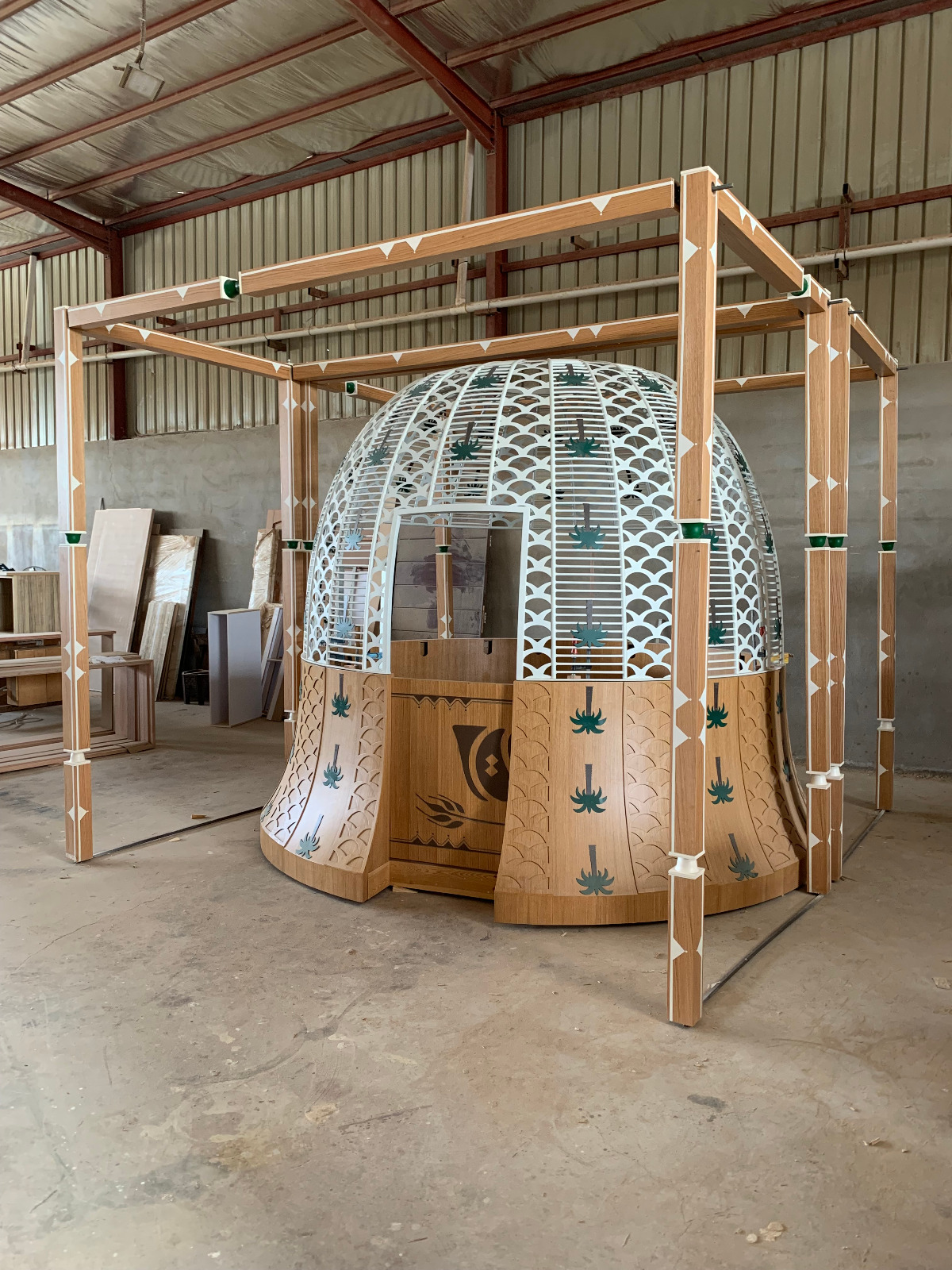 Commercial Fit-Out 24