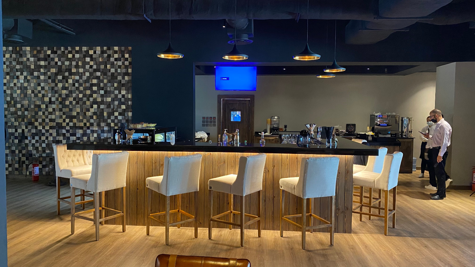 Commercial Fit-Out 26
