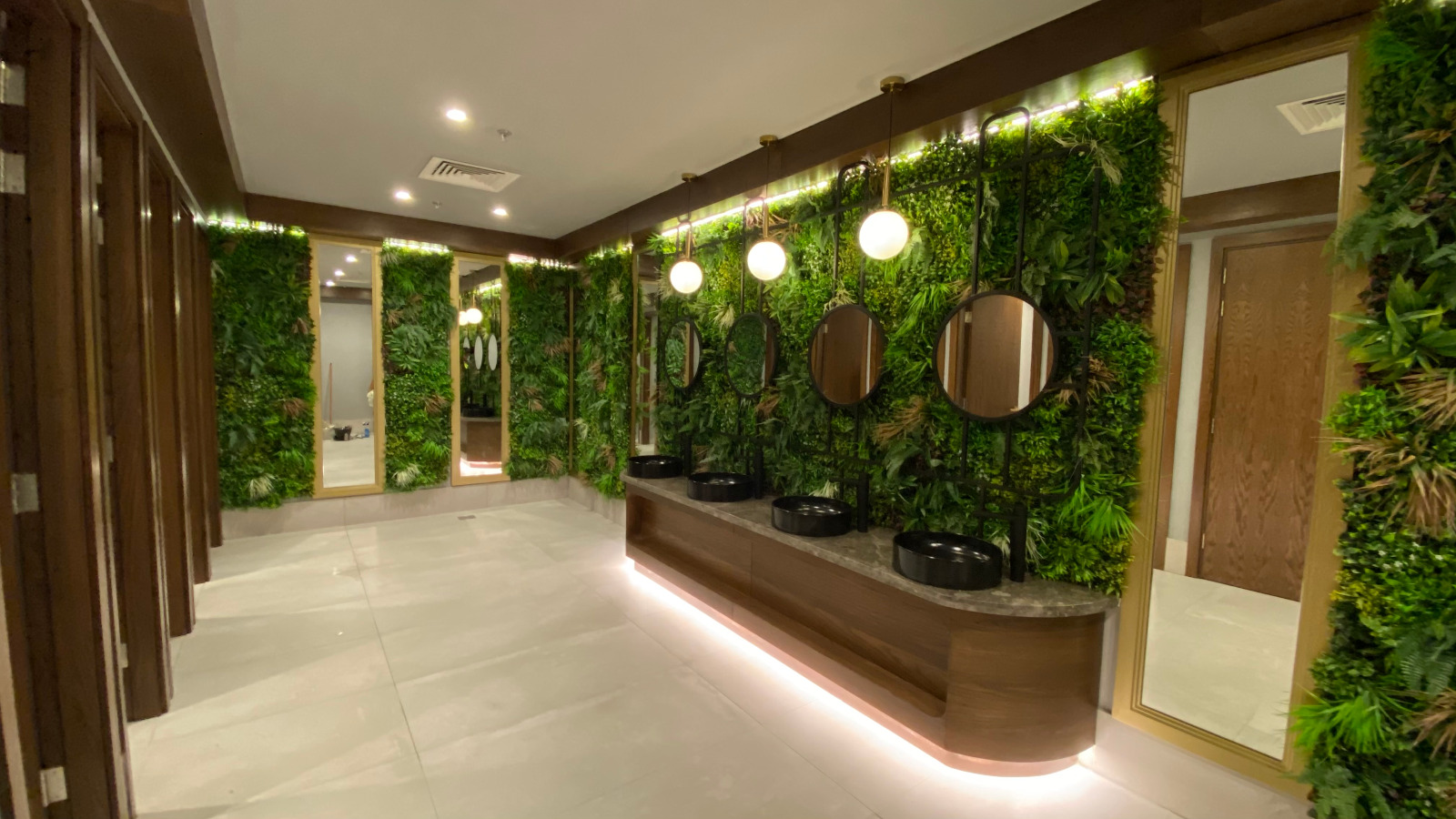 Commercial Fit-Out 27
