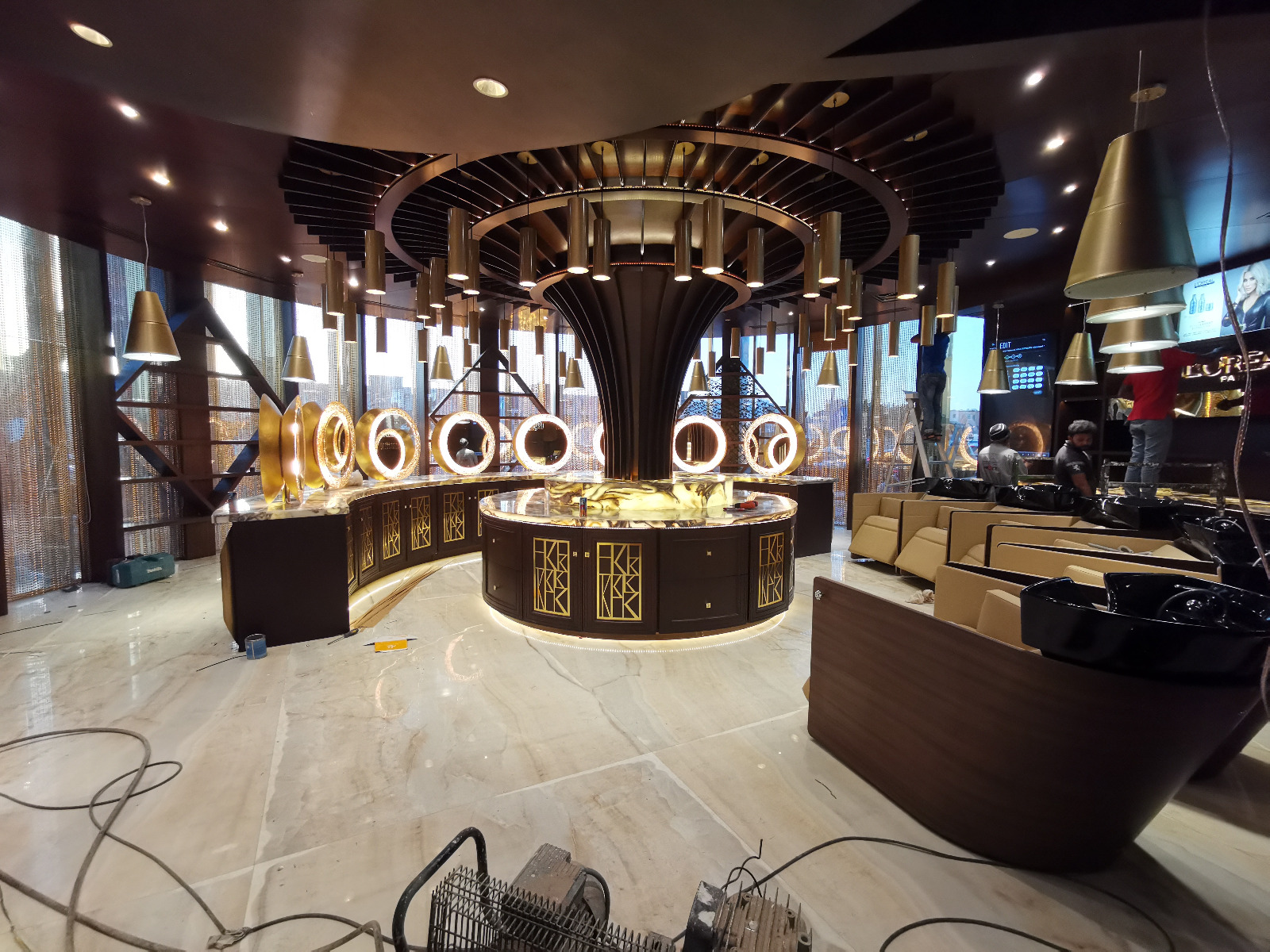 Commercial Fit-Out 30