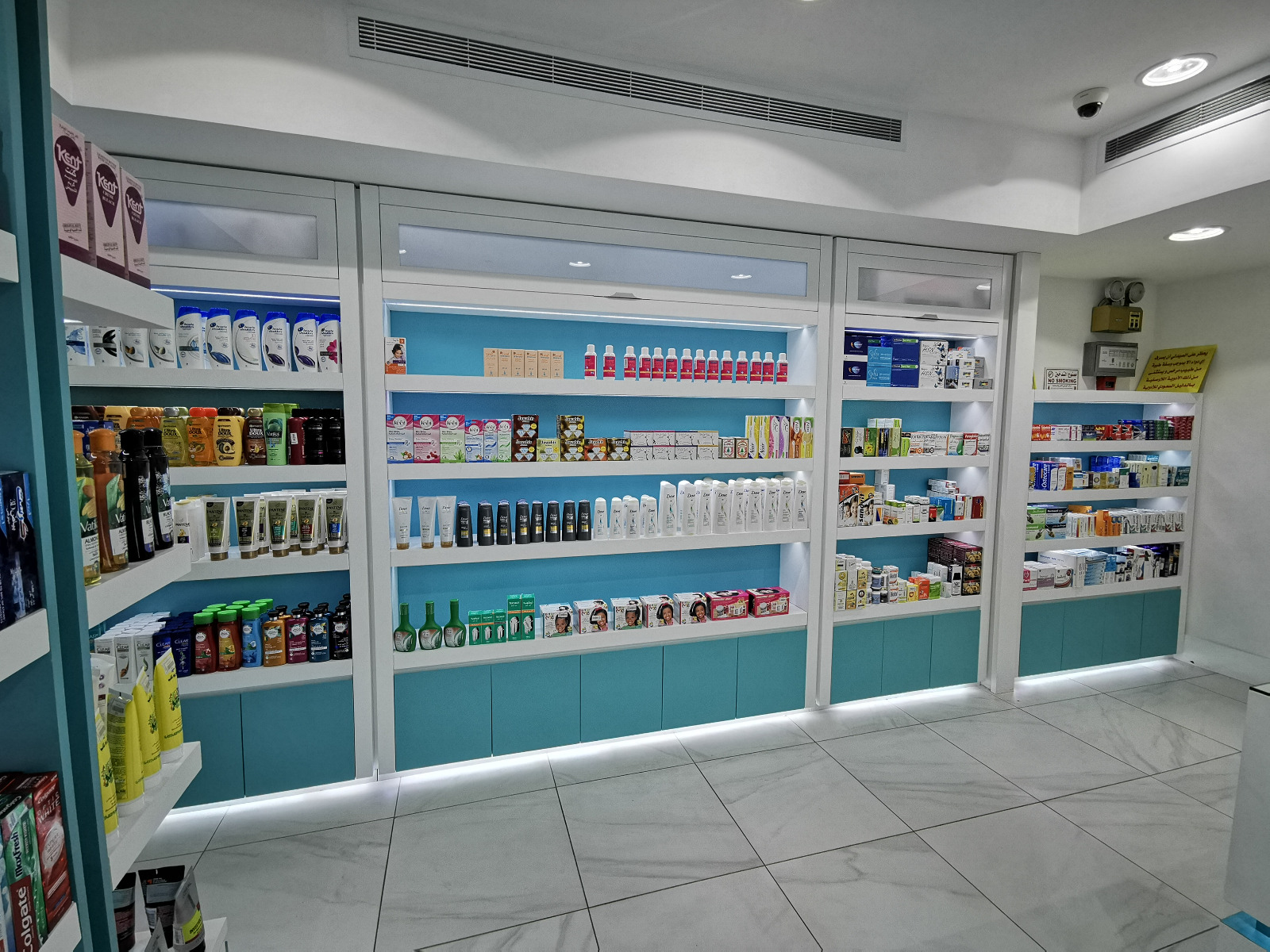 Commercial Fit-Out 32