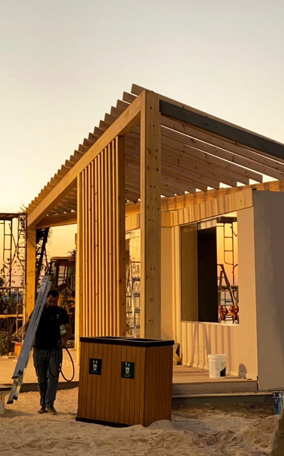 Commercial Fit-Out 34