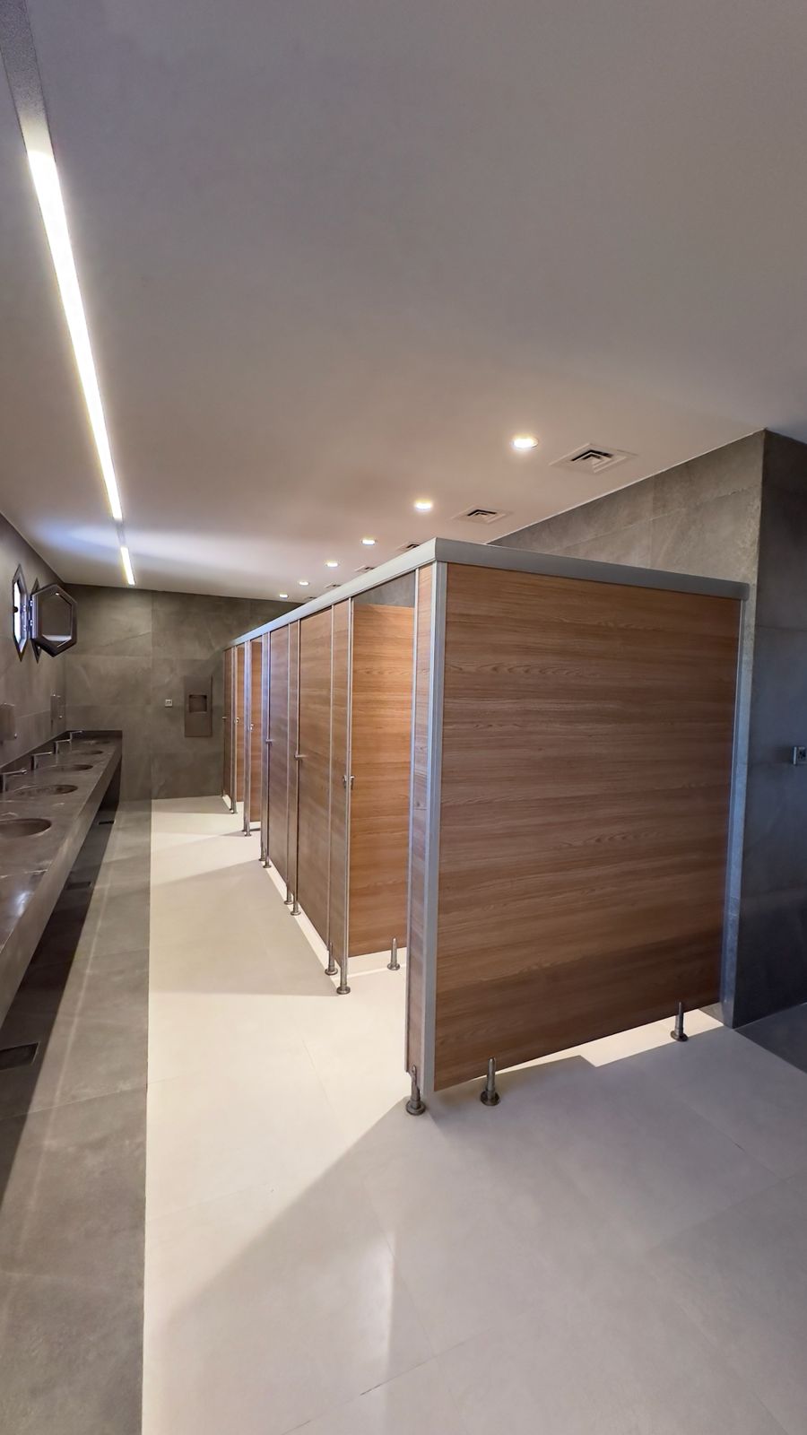 Commercial Fit-Out 38