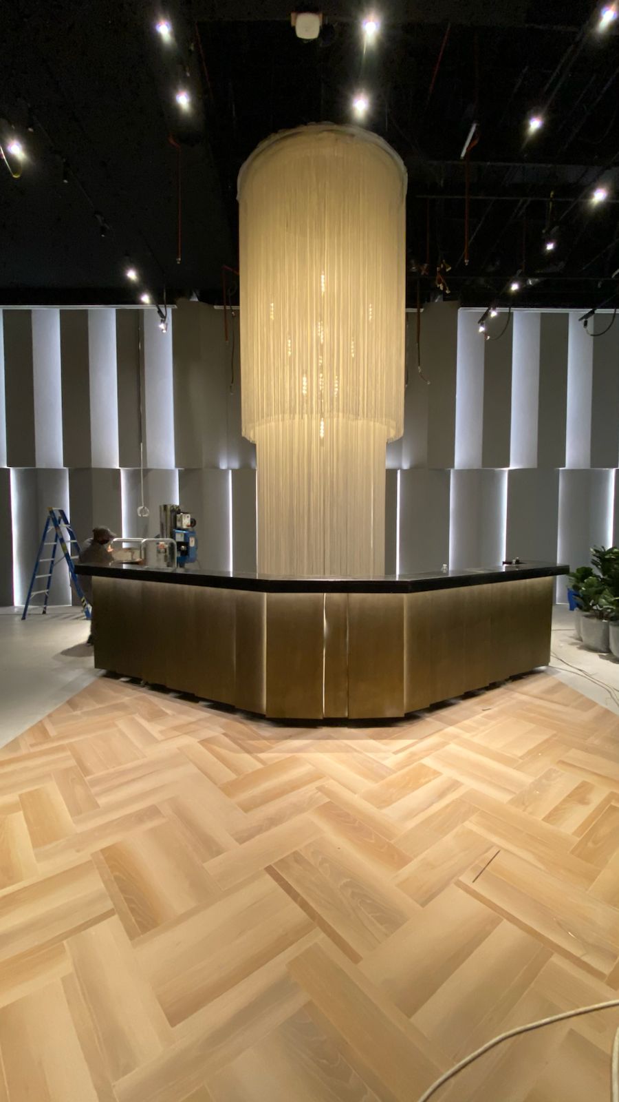 Commercial Fit-Out 39