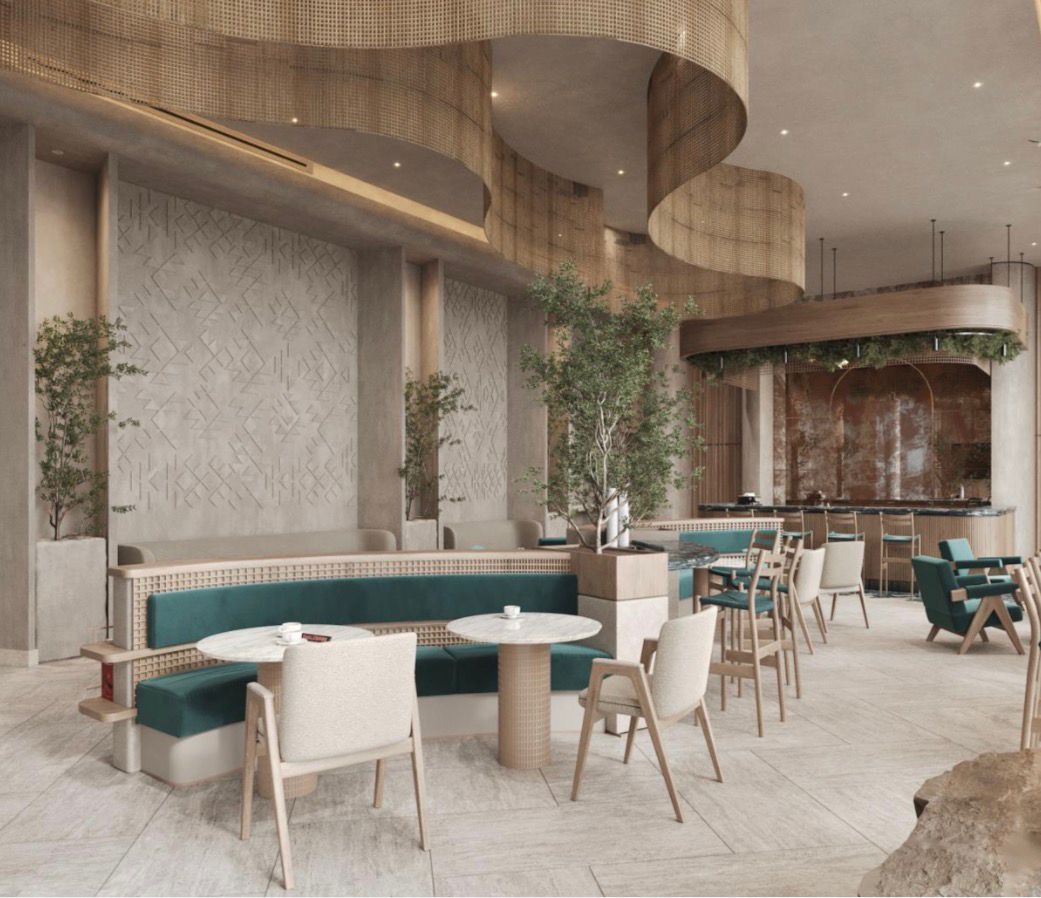 Commercial Fit-Out 40