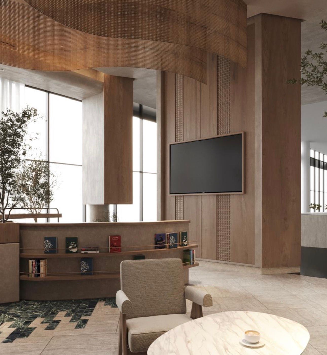 Commercial Fit-Out 41