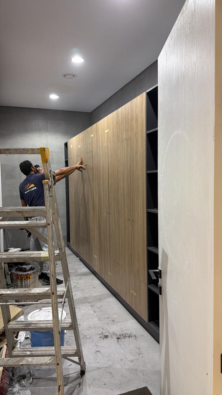 Commercial Fit-Out 5