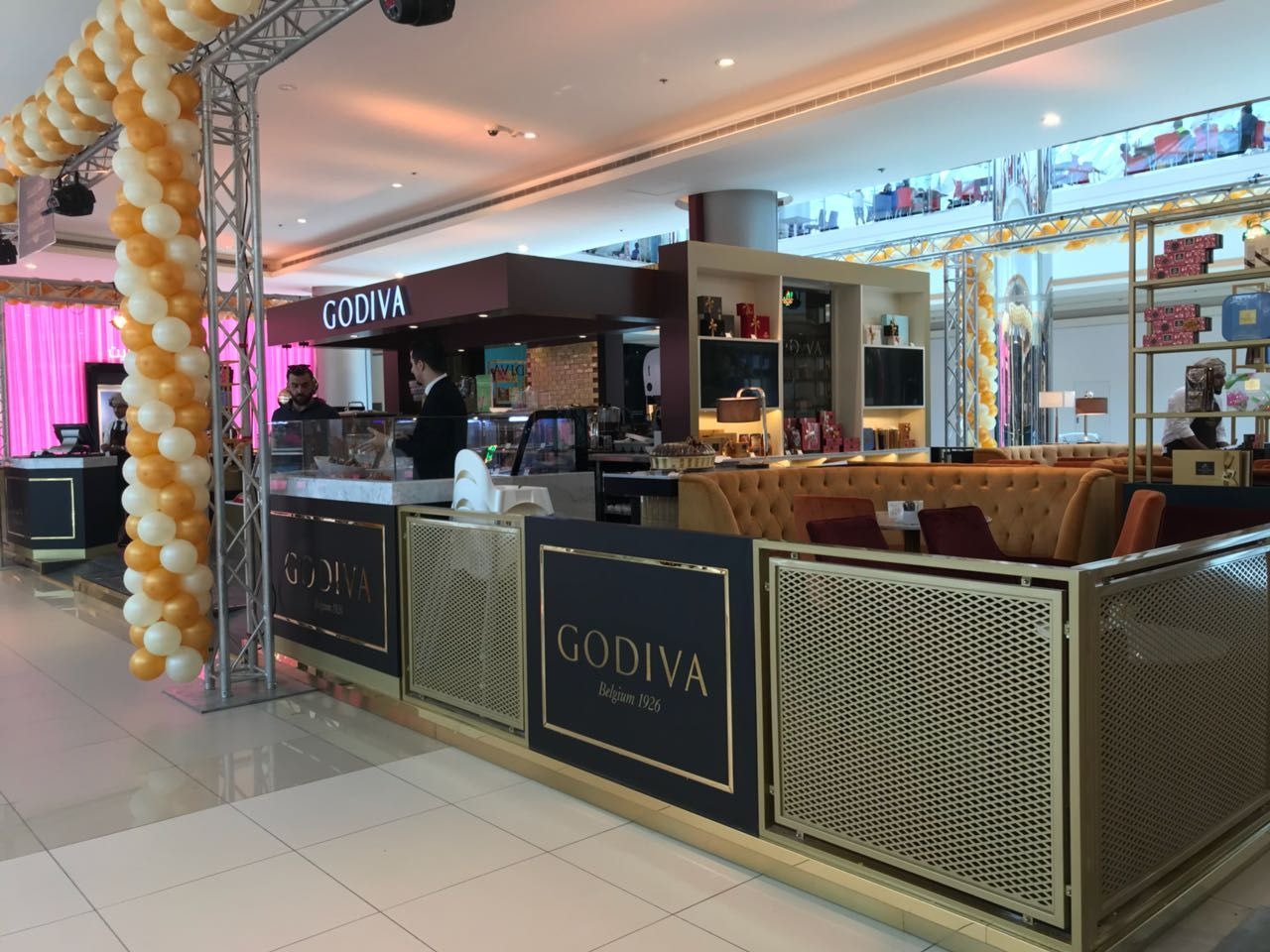 Commercial Fit-Out 7