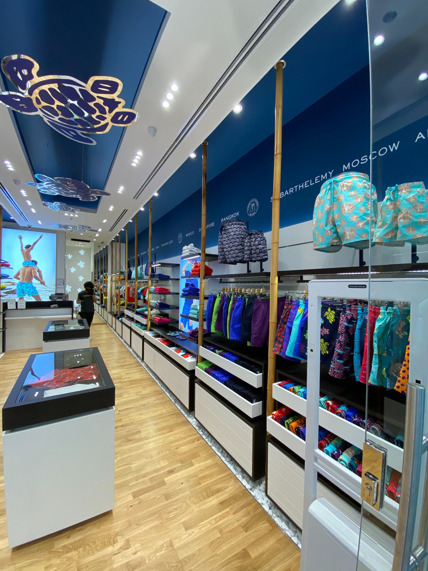 Commercial Fit-Out 43