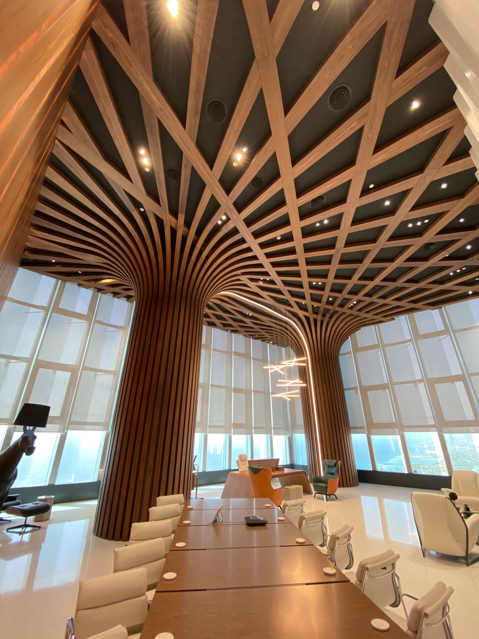 Commercial Fit-Out 45